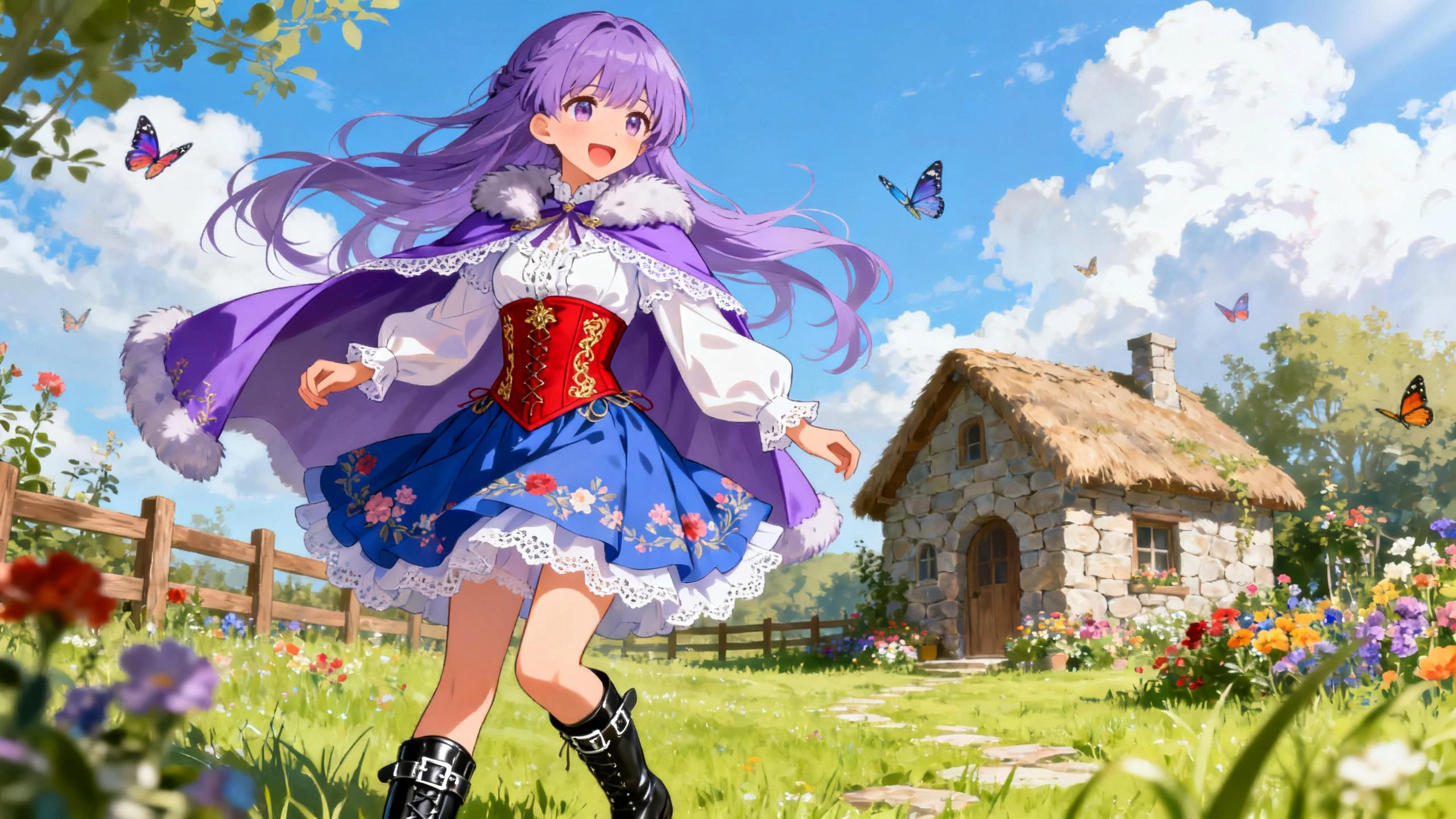 Game Menu Theme - AI generated game by Hunyuan Music